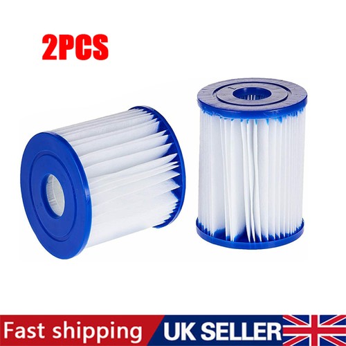 Pack bestway 58093 filter - pack,
