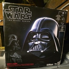 2017 Hasbro Star Wars Black