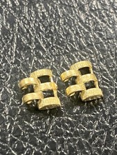 14k Yellow Gold Watch Link 2