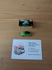 Capsule Tomica No 21 Subaru