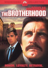 Brotherhood 1968 US DVD Region 1 - Like New