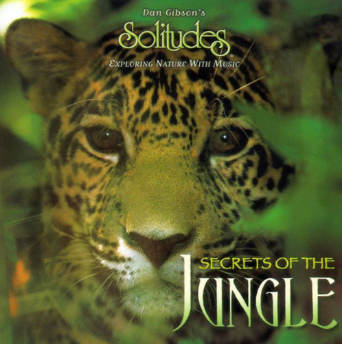 Secrets the jungle dan - the,