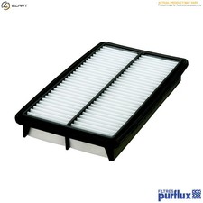 AIR FILTER A1352 FOR VOLVO