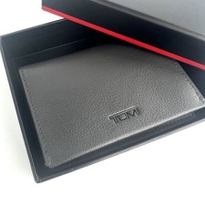 TUMI Nassau SLG Gusseted Card