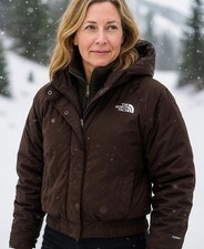 The North Face Padma Bomber