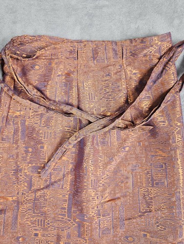 Vintage champagnes silk - vintage,