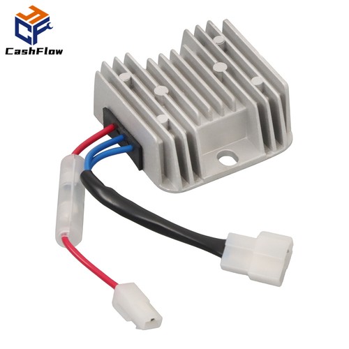 New rectifier for kipor - rectifier, kama