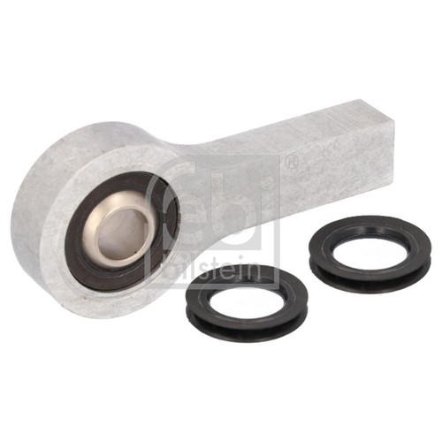 Driver cab support bracket - cab,