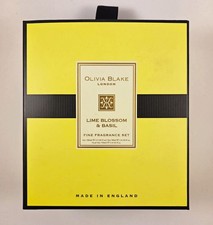Olivia Blake London Lime