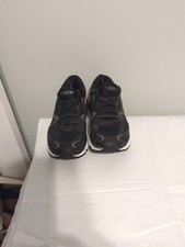 MBT Simba 3 Black Womens
