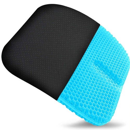Orthopedic gel office - office, car