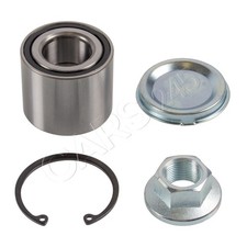 Wheel Bearing Kit Rear FEBI