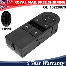 13228706 For Vauxhall Astra H