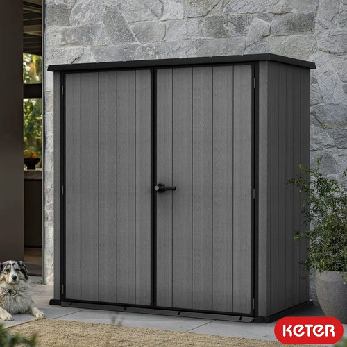 Keter cortina 6ft 1 - keter, 1"