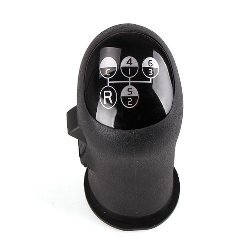Easy install gear knob for - knob,