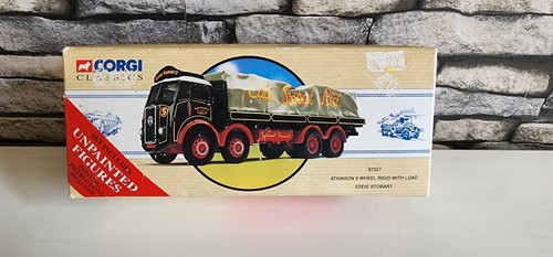 Corgi classics 97327 - 97327, atkinson