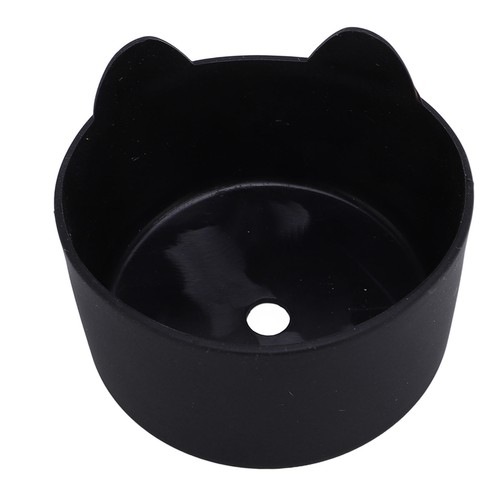 Silicone water bottle boot - silicone,