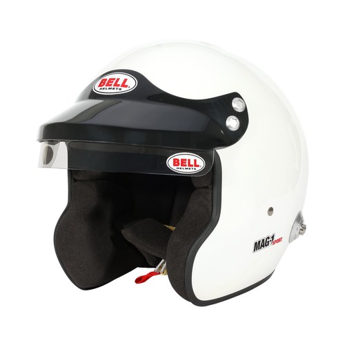 Bell motor sport - sport, mag-1