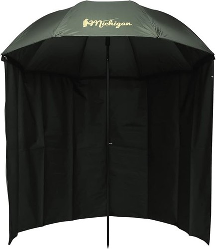 Michigan fishing umbrella with - michigan,