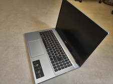 Acer Aspire 3 A315-59 - Intel i7, 32GB, 2TB SSD, Integrated Graphics, Silver