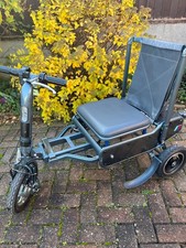 Efoldi Explorer Electric