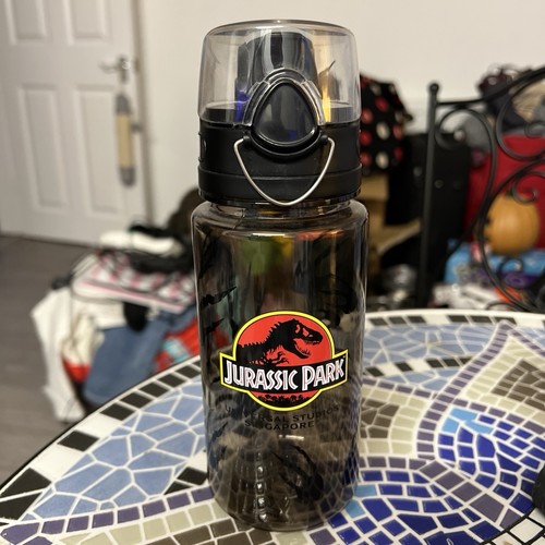 Rare jurassic park universal - jurassic,