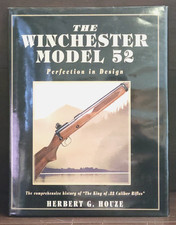 The Winchester Model 52