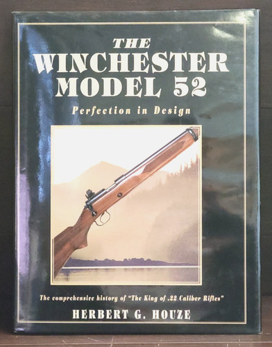 The winchester model - the,
