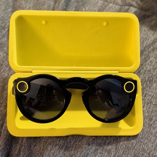 Snapchat spectacles with - snapchat,