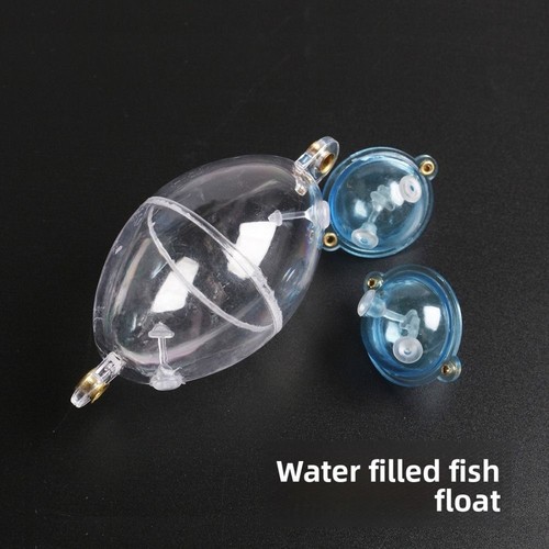 5pcs buoy type - buoy,