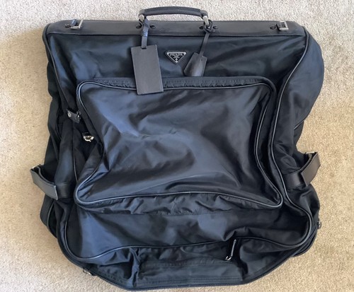 Prada garment bag - prada,