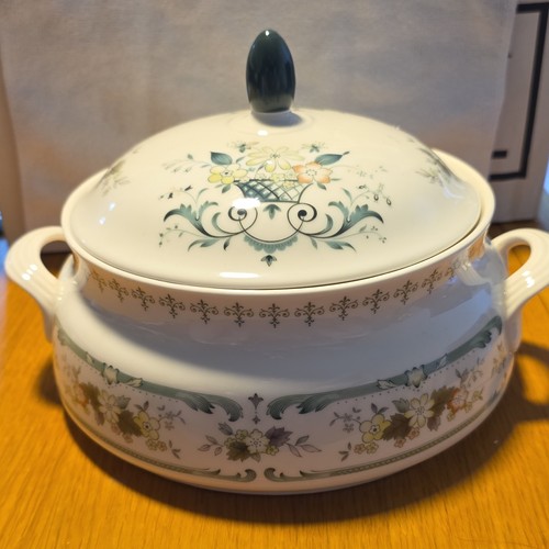 Royal doulton provencal - royal,