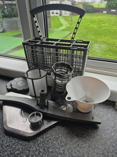 Kenwood dishwasher parts spare - kenwood,
