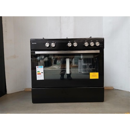Electriq eqrange90gasblack - electriq,