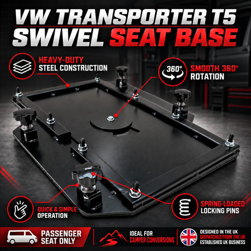 Transporter camper - vw,