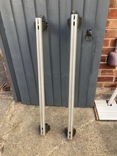 Genuine Vauxhall Zafira B Roof Bars