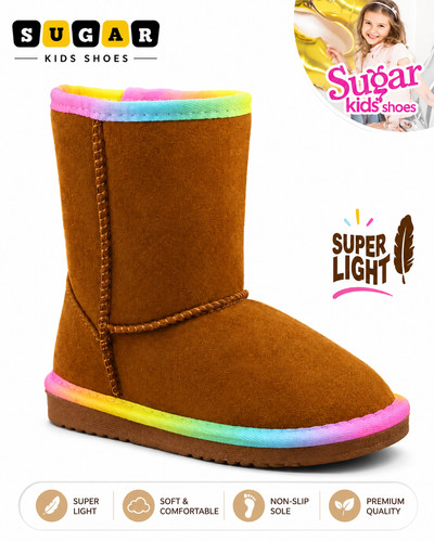 Girls infants kids sung warm - ,