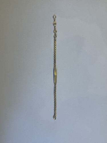 Carat gold bracelet - carat, id