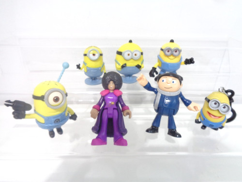 Minions life gru minion - minions,