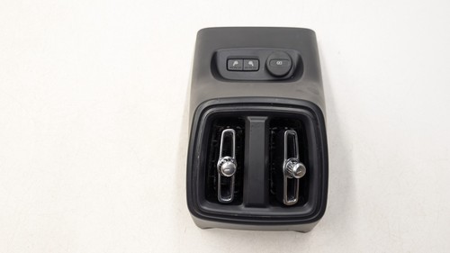 Volvo xc40 centre console - volvo,