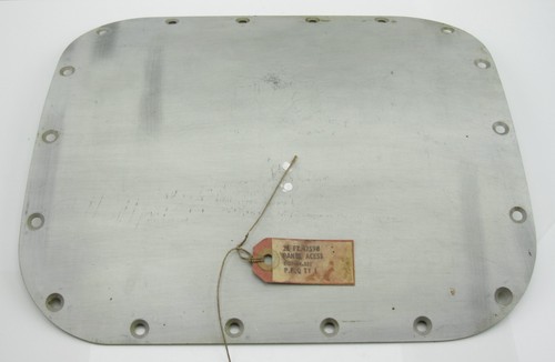 Access panel eg7 - access,