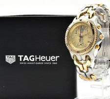Vintage exc tag heuer - vintage,