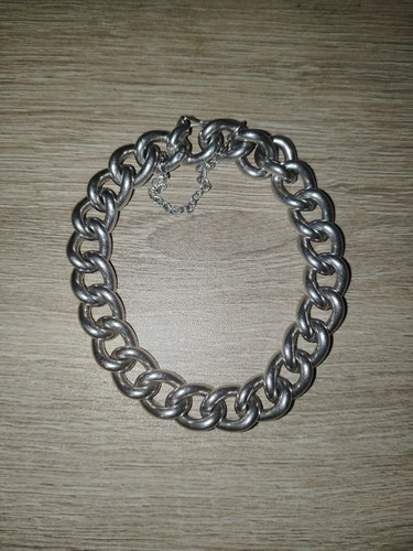 Sterling silver 925 mens - 925, heavy
