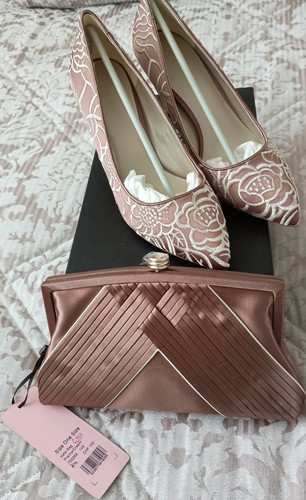 Phase eight praline satin - eight,