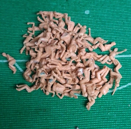 61168 unpainted original - 50,