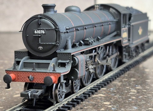 Bachmann 716a class b1 - 31-716a,