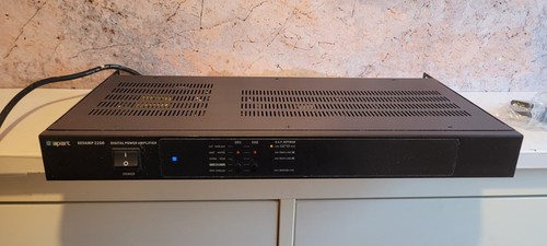 Apart revamp 2250 2ch fanless - 2ch,