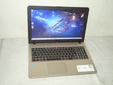 Asus VivoBook X540m 15.6"