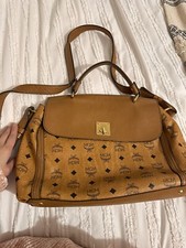 Mcm bag