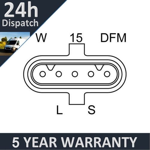 Fits mercedes vario 1996 2013 - fits,